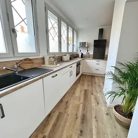 Le Grand Cocon - Coeur De * La Rochelle (Charente-Maritime)