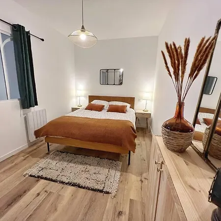 Lägenhet Le Grand Cocon - Coeur De *