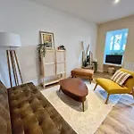 Le Grand Cocon - Coeur De Apartament *