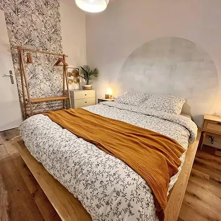 Apartman Le Grand Cocon - Coeur De