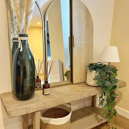 Apartament Le Grand Cocon - Coeur De *
