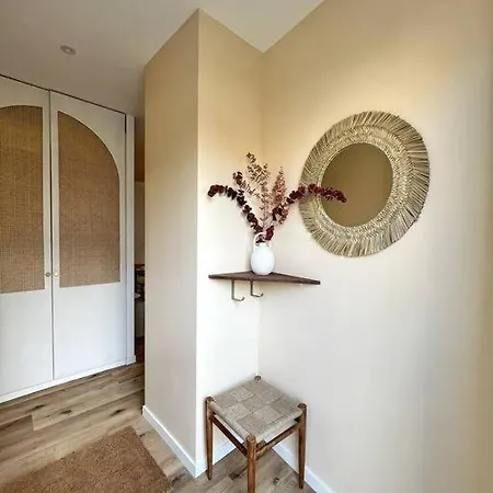 Apartament Le Grand Cocon - Coeur De