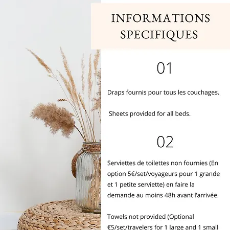 Le Grand Cocon - Coeur De La Rochelle